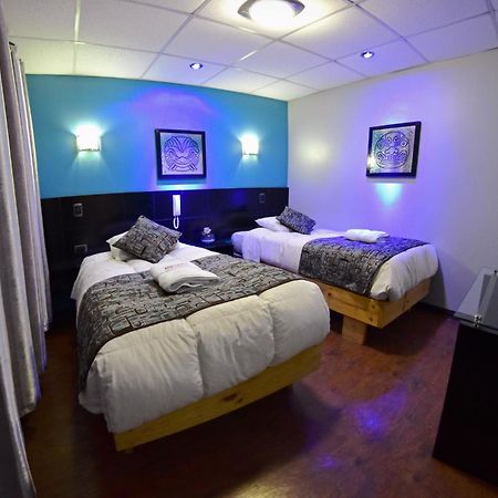 Wifala Thematic Hotel Boutique Куско Экстерьер фото
