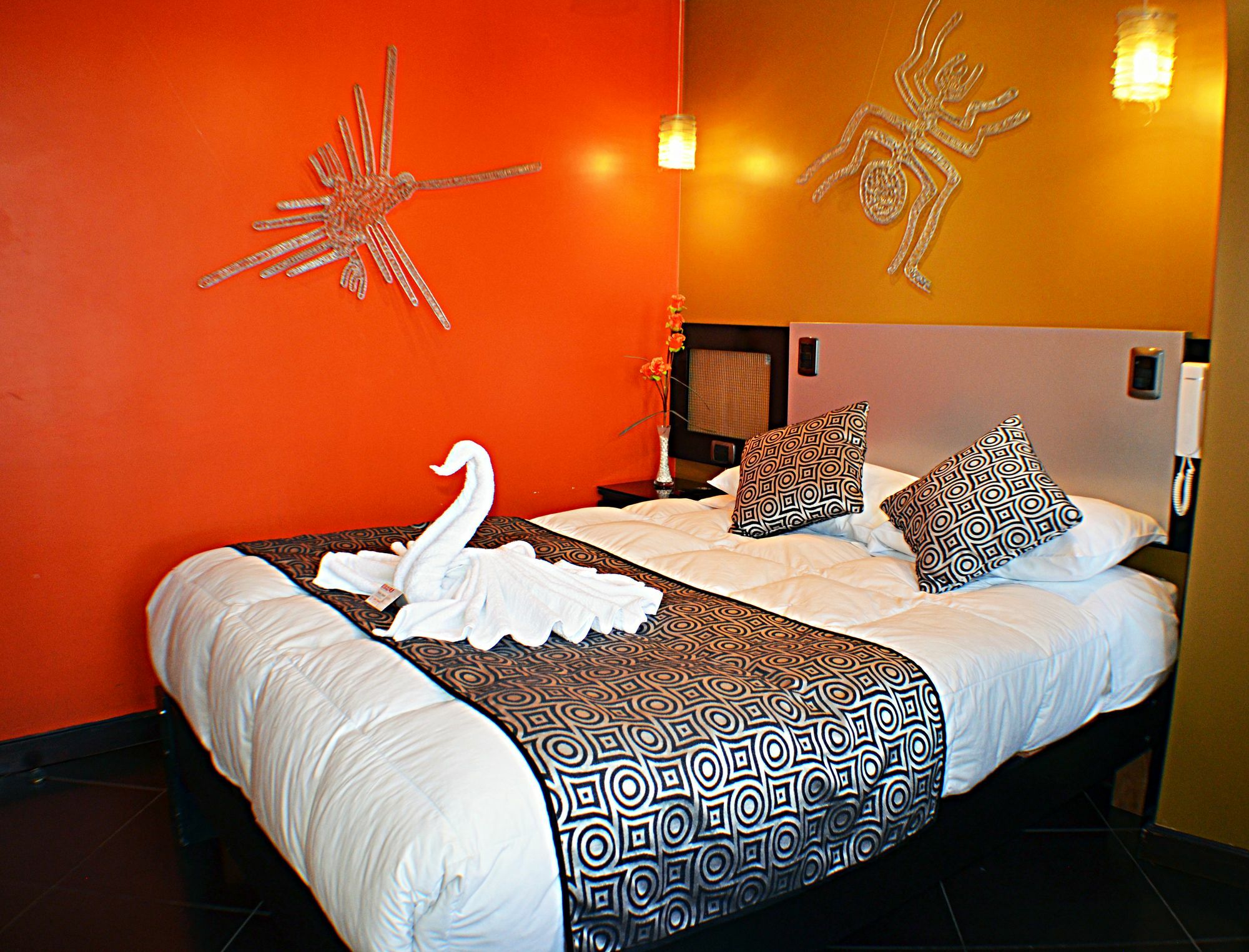 Wifala Thematic Hotel Boutique Куско Экстерьер фото