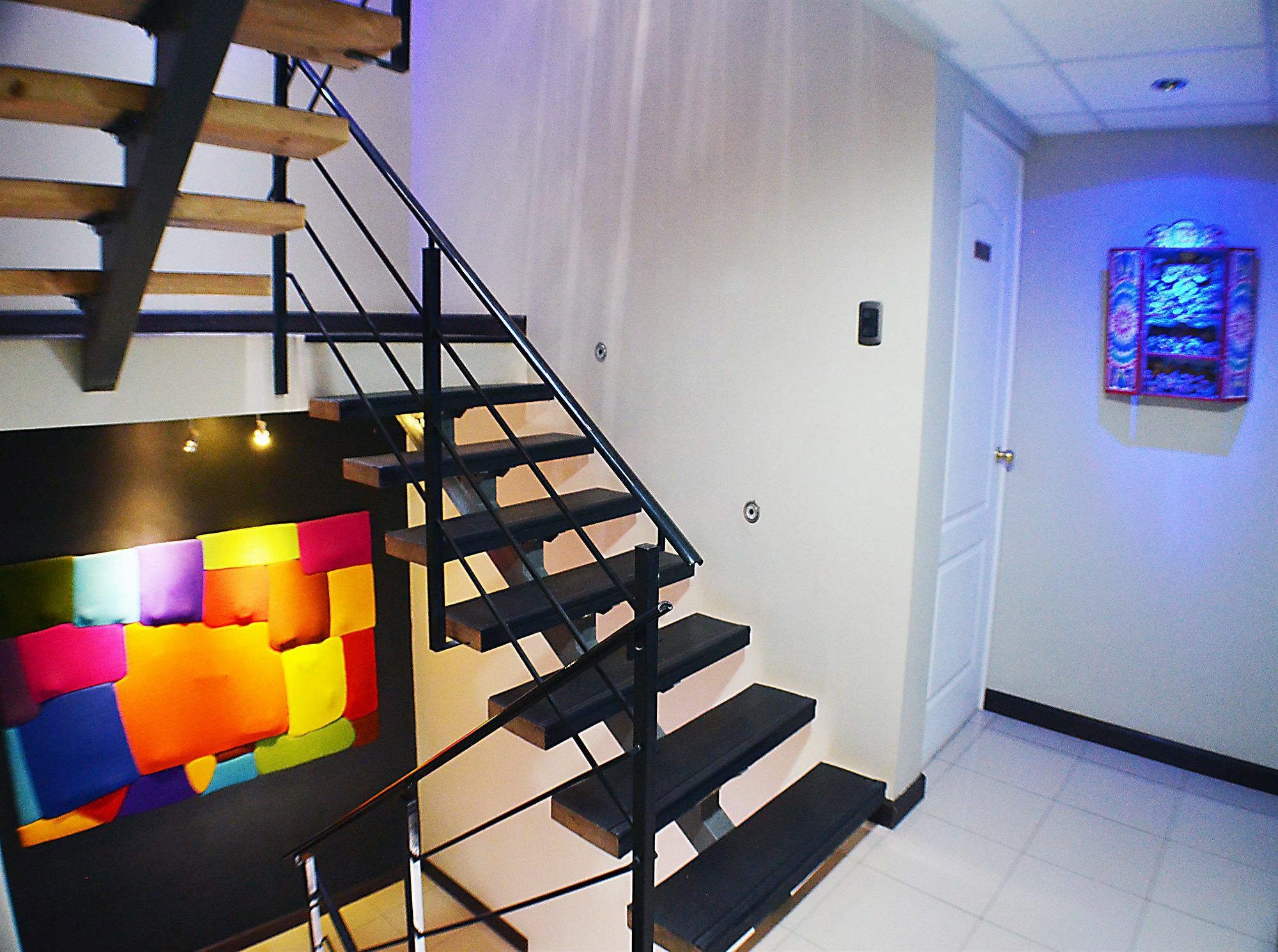Wifala Thematic Hotel Boutique Куско Экстерьер фото
