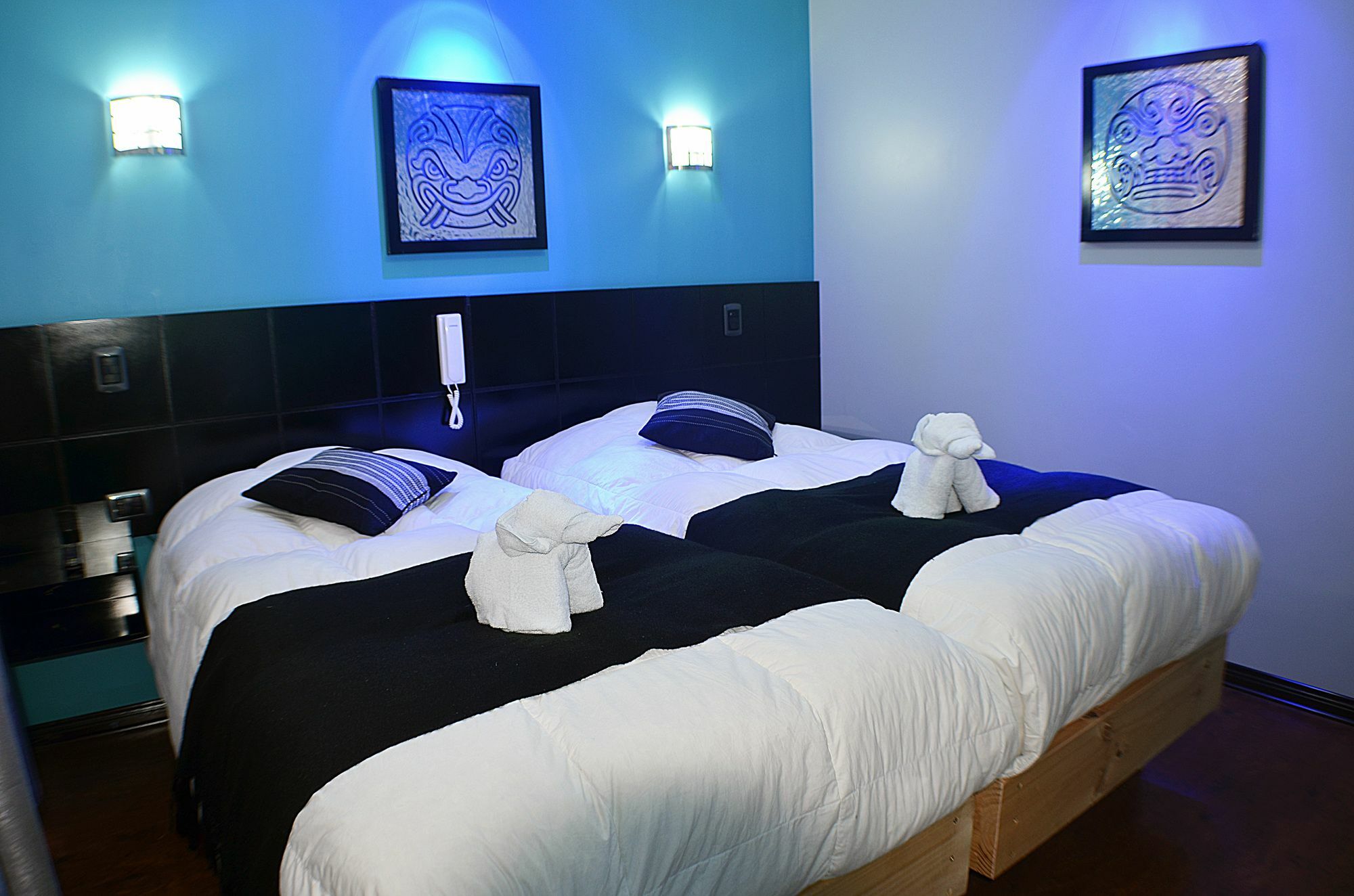 Wifala Thematic Hotel Boutique Куско Экстерьер фото