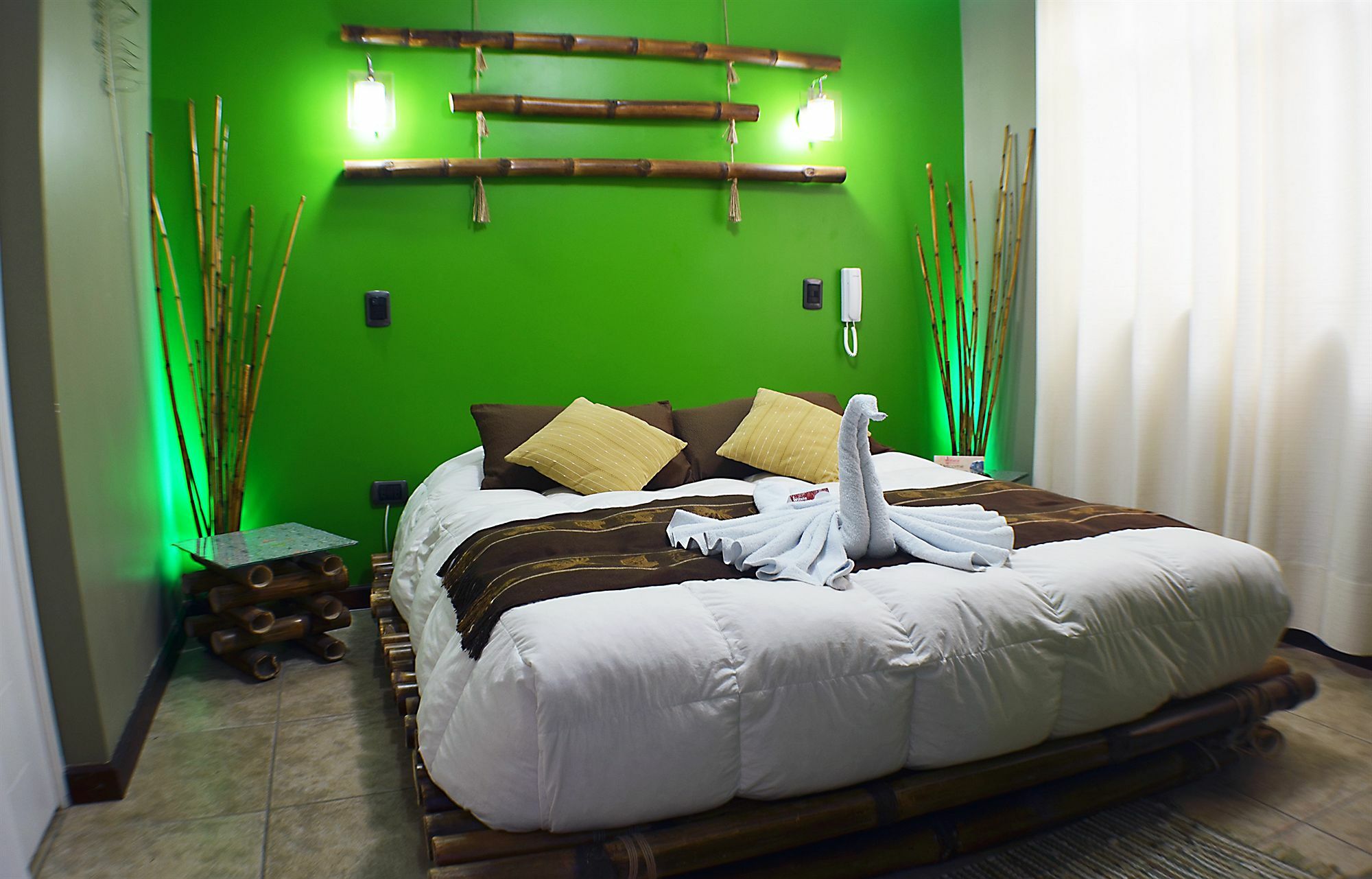 Wifala Thematic Hotel Boutique Куско Экстерьер фото