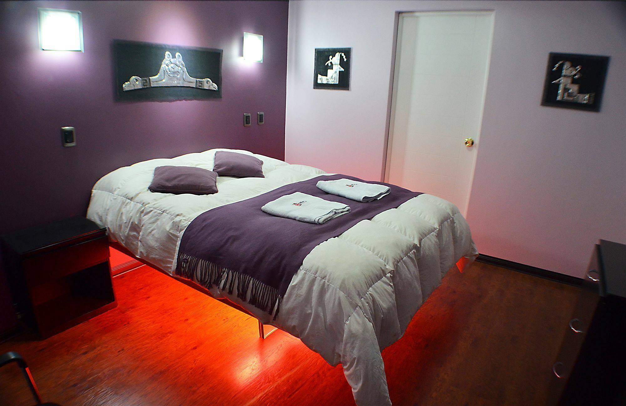 Wifala Thematic Hotel Boutique Куско Экстерьер фото